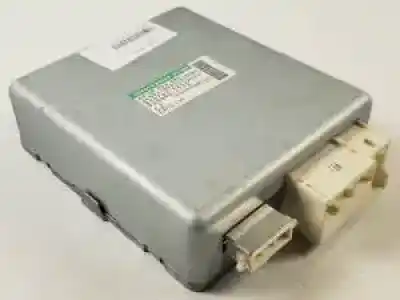 Second-hand car spare part electronic module for toyota avensis (t27) 2zr oem iam references 8965005160