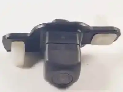 Second-hand car spare part electronic module for toyota avensis (t27) 2zr oem iam references 8679005040