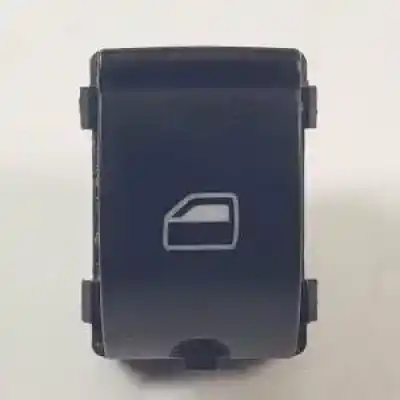 Second-hand car spare part right front power window switch for seat exeo berlina (3r2) cjc oem iam references 8e0959855a