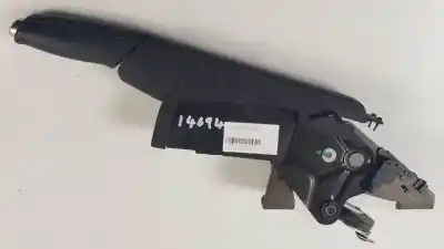 Second-hand car spare part handbrake lever for seat exeo berlina (3r2) cjc oem iam references 