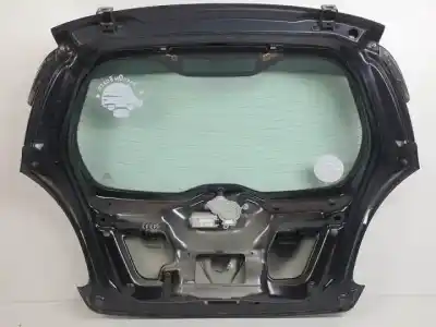 Автозапчастина б/у загальні двері для ford ka (ccu) 169a4000 посилання на oem iam   