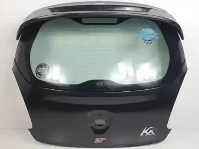 Автозапчастина б/у загальні двері для ford ka (ccu) 169a4000 посилання на oem iam 