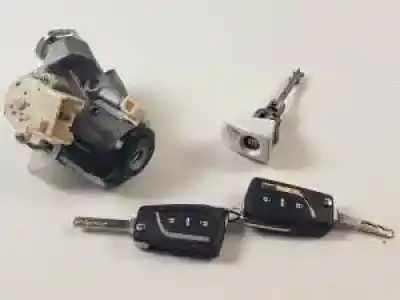 Second-hand car spare part anti-theft device for toyota avensis (t27) 2zr oem iam references 8978305030