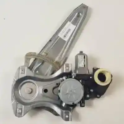 Second-hand car spare part rear right window regulator for toyota avensis (t27) 2zr oem iam references 8570202020