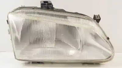 Gebrauchtes Autoersatzteil RECHTER SCHEINWERFER zum RENAULT MEGANE I CLASSIC (LA0)  OEM-IAM-Referenzen 7700831463M  7701672735