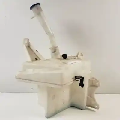 Second-hand car spare part windscreen washer bottle for toyota avensis (t27) 2zr oem iam references 8531005121