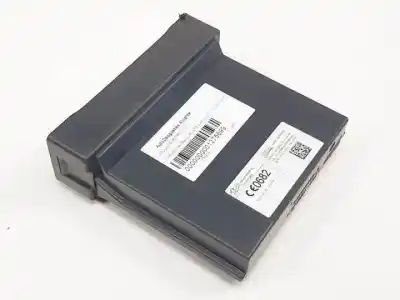 Автозапчасти б/у ЭЛЕКТРОННЫЙ МОДУЛЬ за CITROEN C4 GRAND PICASSO II (DA_, DE_)  ссылки OEM IAM 9801695280  