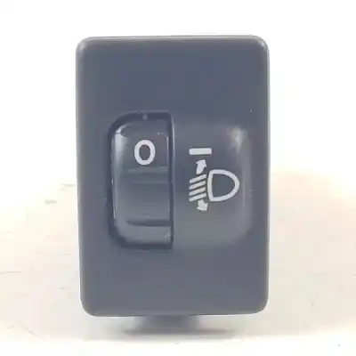 Second-hand car spare part multifunction switch for toyota avensis (t27) 2zr oem iam references 8415202080