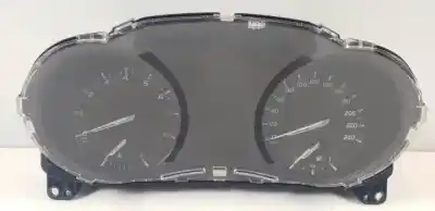 Second-hand car spare part dashboard for toyota avensis (t27) 2zr oem iam references 8380005v