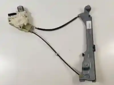 Pezzo di ricambio per auto di seconda mano alzacristalli posteriore destro per renault laguna iii m9r814 riferimenti oem iam 827300001r