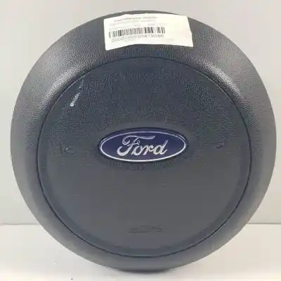 Автозапчастина б/у передня ліва подушка безопасности для ford ka (ccu) 169a4000 посилання на oem iam 735498411