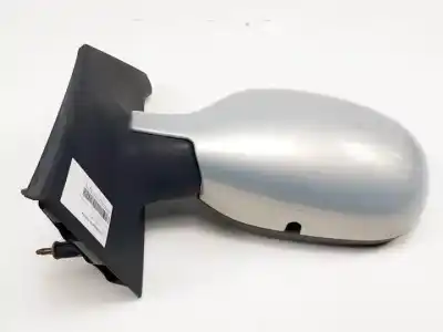 Second-hand car spare part left rearview mirror for renault scenic (ja..) 2.0 16v cat (f4r) oem iam references 7700431542  9611090