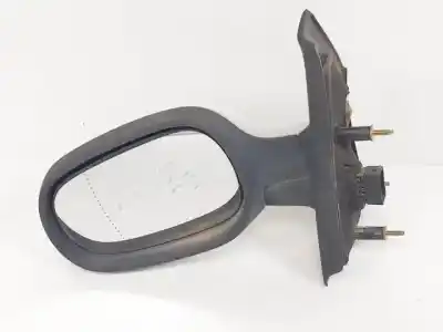 Second-hand car spare part left rearview mirror for renault scenic (ja..) 2.0 16v cat (f4r) oem iam references 7700431542  9611090
