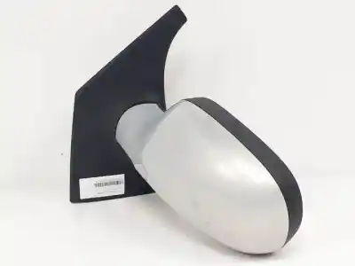 Second-hand car spare part left rearview mirror for renault scenic (ja..) 2.0 16v cat (f4r) oem iam references 7700431542  9611090