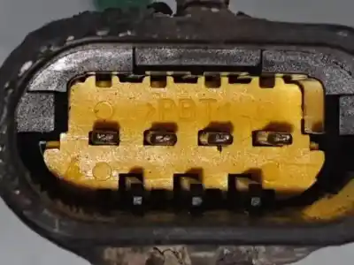Second-hand car spare part lambda probe for renault clio ii fase ii (b/cb0) g-d4f712 oem iam references 7700274189  