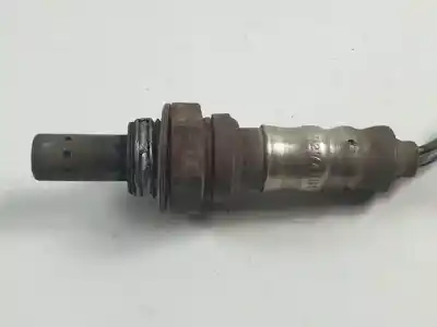 Second-hand car spare part lambda probe for renault clio ii fase ii (b/cb0) g-d4f712 oem iam references 7700274189  