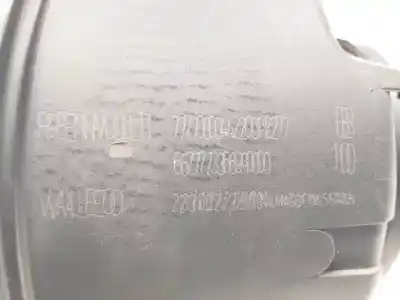 Pezzo di ricambio per auto di seconda mano fendinebbia sinistra per renault scenic (ja..) 2.0 16v cat (f4r) riferimenti oem iam 7700420127  67736900