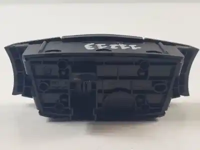 Автозапчасти б/у многофункциональное управление за ford ka (ccu) 169a4000 ссылки oem iam 735475936  