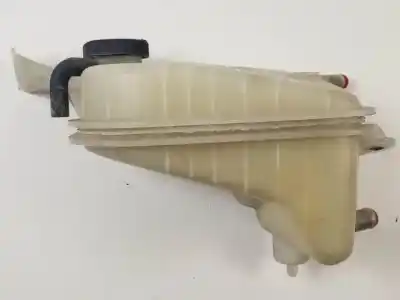 Second-hand car spare part COOLANT EXPANSION TANK for TOYOTA AVENSIS (T27)  OEM IAM references   