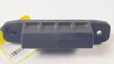 Second-hand car spare part tailgate back door handle for toyota avensis (t27) 2zr oem iam references 