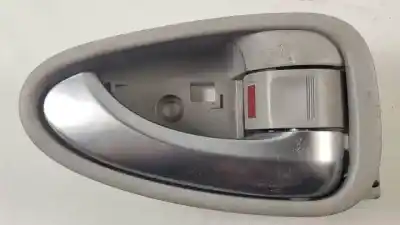 Second-hand car spare part interior right front handle for toyota avensis (t27) 2zr oem iam references 6920505051