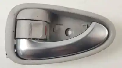 Second-hand car spare part interior left front handle for toyota avensis (t27) 2zr oem iam references 6920605051