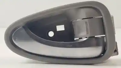 Second-hand car spare part interior right rear handle for toyota avensis (t27) 2zr oem iam references 6920505051