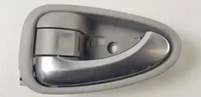 Second-hand car spare part interior left rear handle for toyota avensis (t27) 2zr oem iam references 6920605051