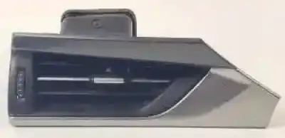 Second-hand car spare part air ventilation grille for toyota avensis (t27) 2zr oem iam references 5566005120