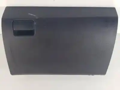 Second-hand car spare part glove compartment for toyota avensis (t27) 2zr oem iam references 5555005120