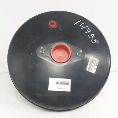 Second-hand car spare part brake servo for renault laguna iii m9r814 oem iam references 0204051643