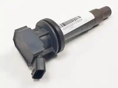 Автозапчасти б/у катушка зажигания за citroen c1 g1kr ссылки oem iam 9091902239