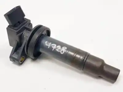 Автозапчастина б/у котушка запалювання для citroen c1 g1kr посилання на oem iam 9091902239  