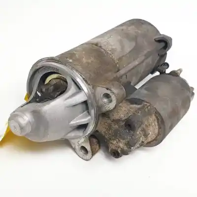 Peça sobressalente para automóvel em segunda mão motor de arranque por jaguar s-type jb referências oem iam 3r8311000aa