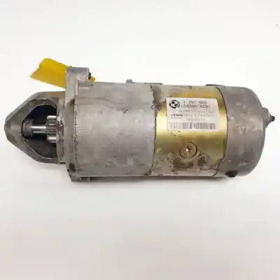 Автозапчасти б/у двигатель запускается за land rover range rover iii (l322) 3.0 d 4x4 ссылки oem iam 7787925  