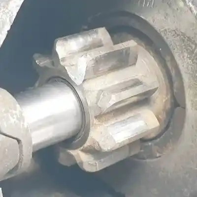 Автозапчасти б/у двигатель запускается за land rover range rover iii (l322) 3.0 d 4x4 ссылки oem iam 7787925  