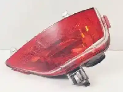 Pezzo di ricambio per auto di seconda mano paraurti luce posteriore destro per renault laguna iii m9r814 riferimenti oem iam 265600001r