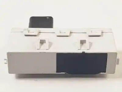 Pezzo di ricambio per auto di seconda mano display multifunzione per renault laguna iii m9r814 riferimenti oem iam 248808782r