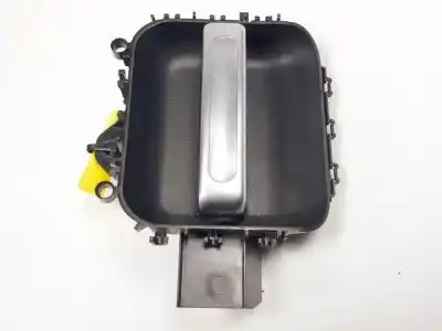 Pièce détachée automobile d'occasion poignée intérieure laterale gauche pour citroen c8 4hwdw12ted4 références oem iam 14854700