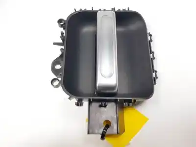 Second-hand car spare part interior left side handle for citroen c8 rht oem iam references 14854700