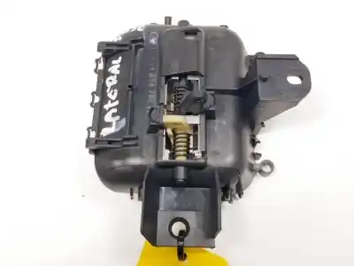 Second-hand car spare part interior left side handle for citroen c8 rht oem iam references 14854700  