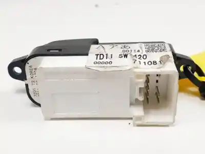Second-hand car spare part right front power window switch for mazda cx-9 (2007 - ... ) ma oem iam references td11sw420  