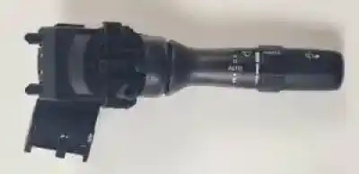 Second-hand car spare part windshiel wiper switch for toyota avensis (t27) 2zr oem iam references 0518017f420