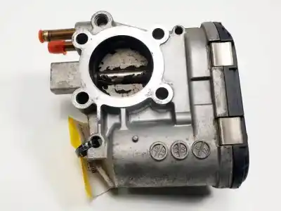 Автозапчастина б/у коробка метелика для opel corsa c z10xe посилання на oem iam 9157512  