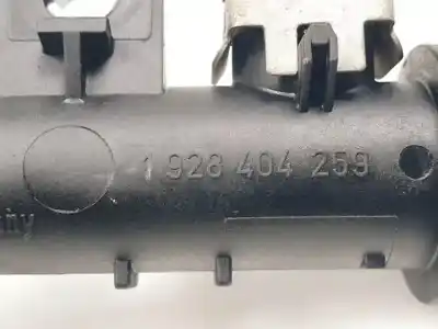 Автозапчастина б/у рампа инжектора для opel corsa c z10xe посилання на oem iam 0280151075  