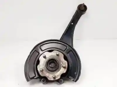 Second-hand car spare part rear left knuckle for toyota avensis (t27) 2zr oem iam references 