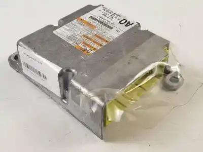 Second-hand car spare part airbag control unit for toyota avensis (t27) 2zr oem iam references 233112101
