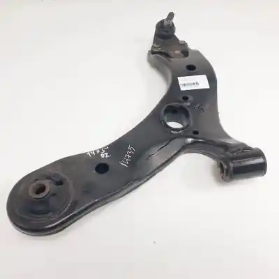 Second-hand car spare part front left lower suspension arm for toyota avensis (t27) 2zr oem iam references 