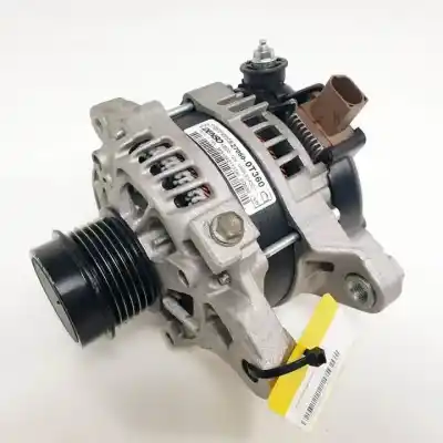 Gebrauchtes Autoersatzteil Lichtmaschine zum TOYOTA AVENSIS (T27)  OEM-IAM-Referenzen 270600T360  
