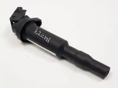 Second-hand car spare part ignition coil for bmw serie 3 cabrio (e46) n46b20a oem iam references 0221504464